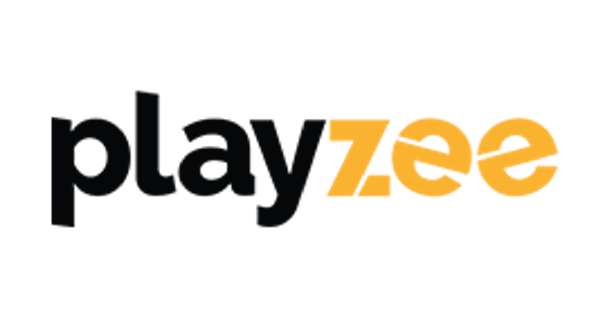 Playzee logo
